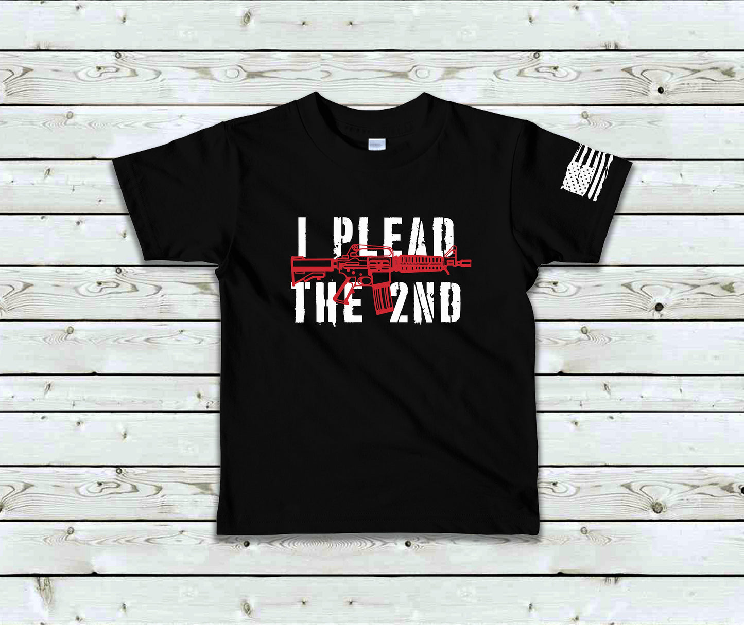 I Plead The 2nd Youth Shirt, AR-15 Youth Shirt, I Plead The Second Youth Shirt, AR15 Youth Shirt, T-Shirt Tee Tshirt
