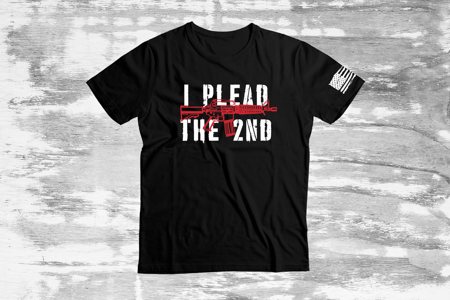 I Plead The 2nd Shirt, I Plead The Second Shirt