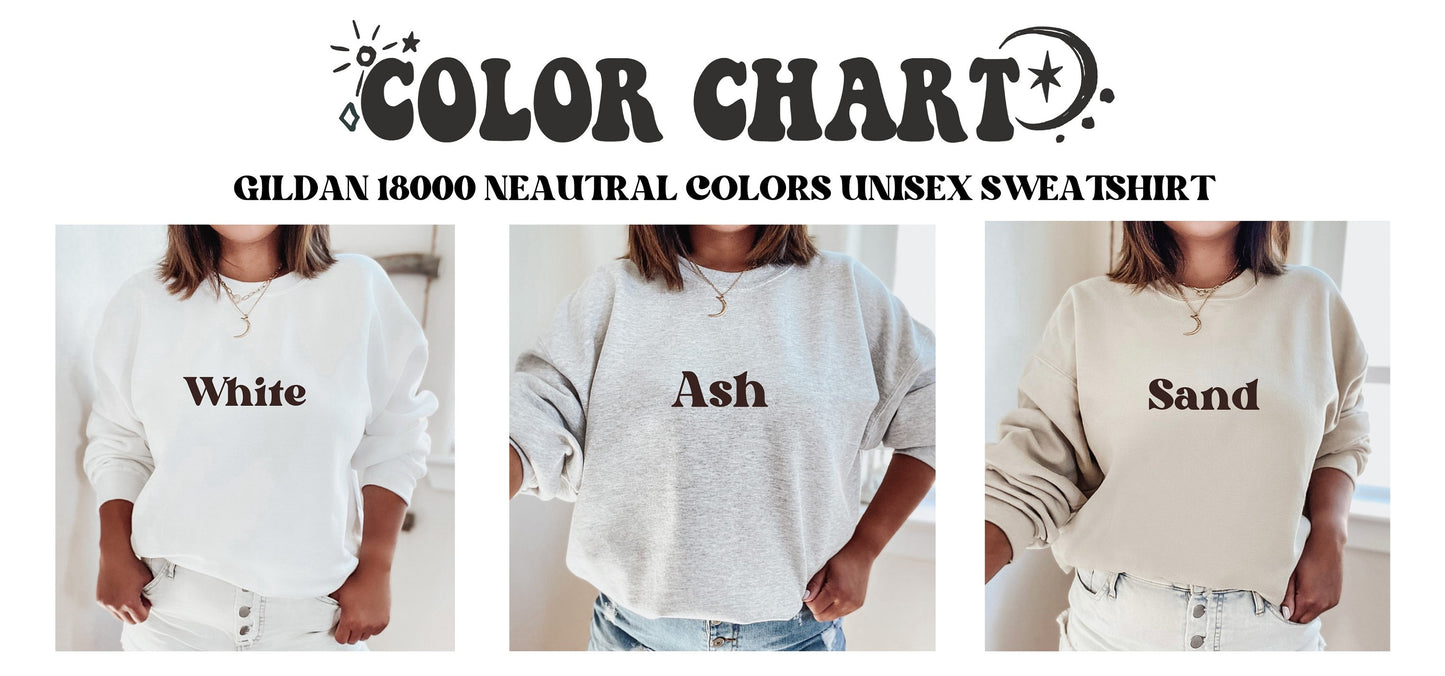 Band Nana Sweatshirt, Band Nana Crewneck Sweatshirt, Band Sweatshirt For Women, Mothers Day Gift, Cheetah Print