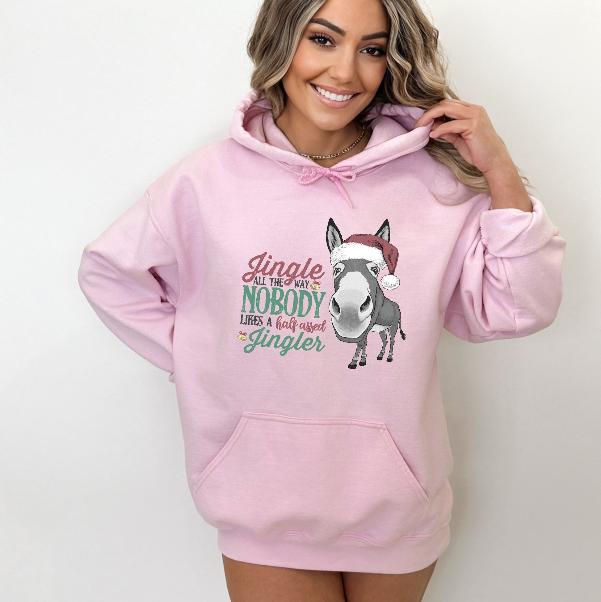 Funny Christmas Hoodie Sweatshirt, Retro Christmas Hoodie Sweatshirt, Christmas Hoody