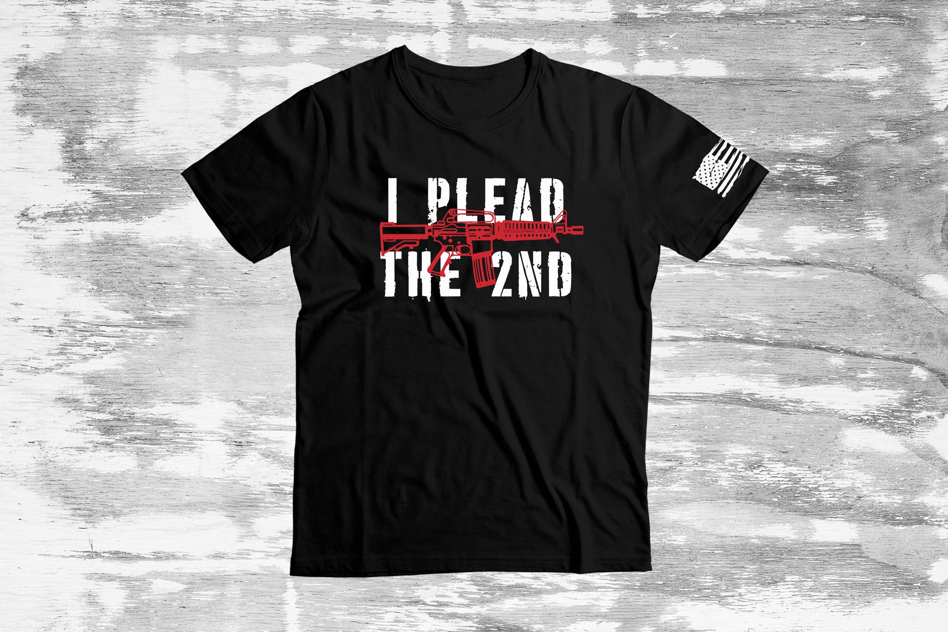 I Plead The 2nd Shirt, I Plead The Second Shirt