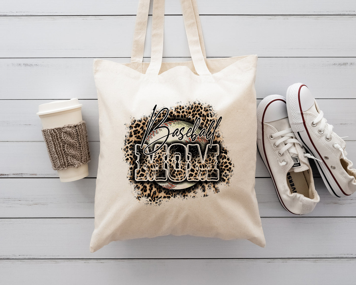 Baseball Mom Tote, Baseball Tote, Baseball Mom Bag