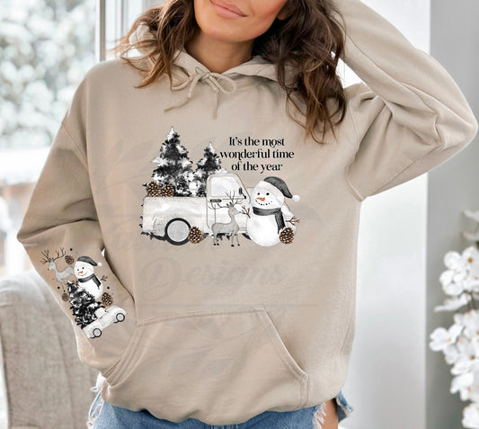 Christmas Sweatshirt, Christmas Hoodie Christmas Hoody