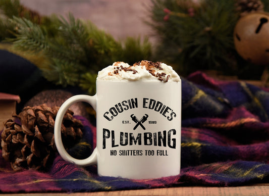 Funny Christmas Mug, Funny Christmas Coffee Mug