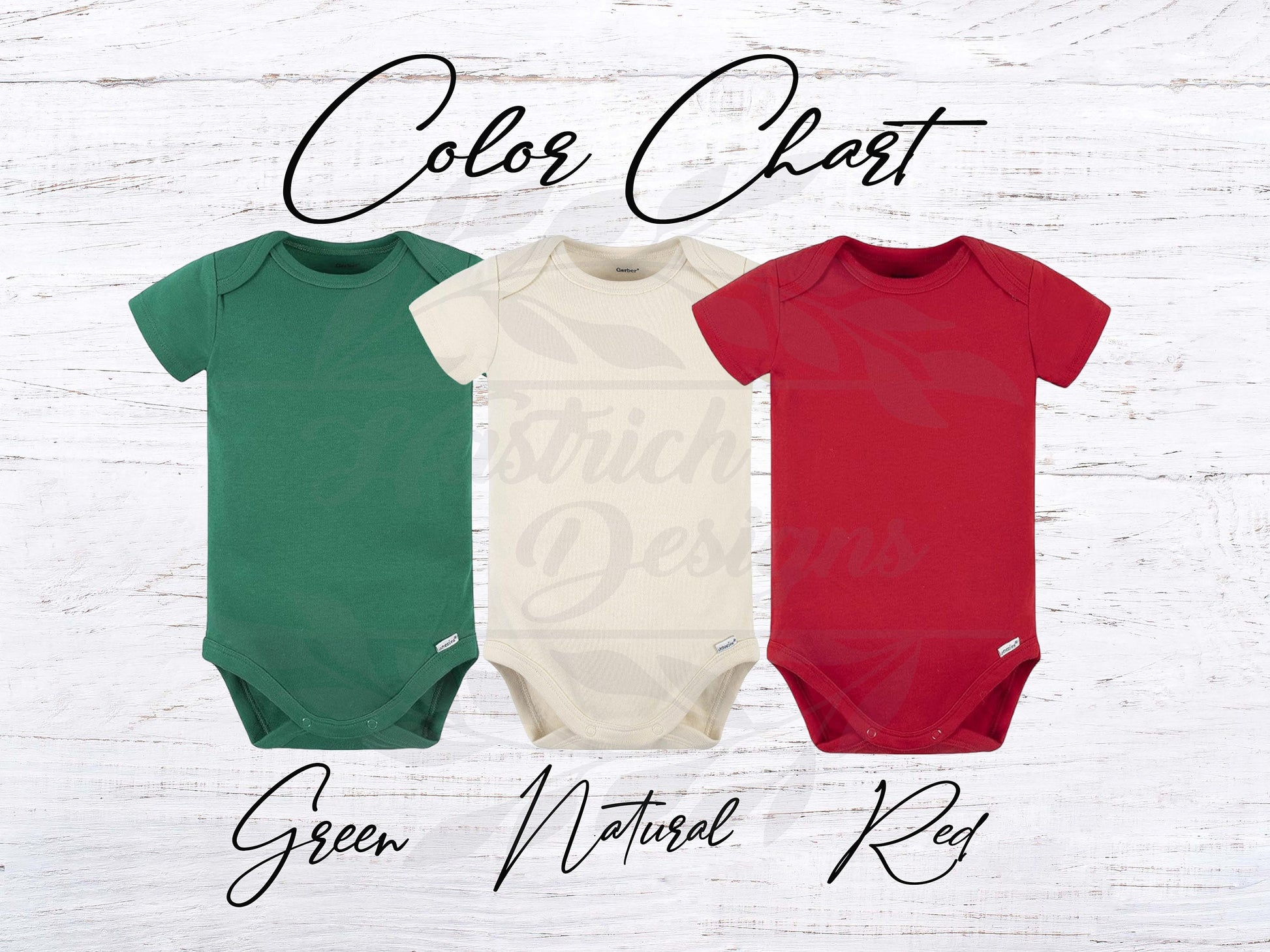 Merry Mini Christmas Baby ONESIE®, Christmas Baby Creeper